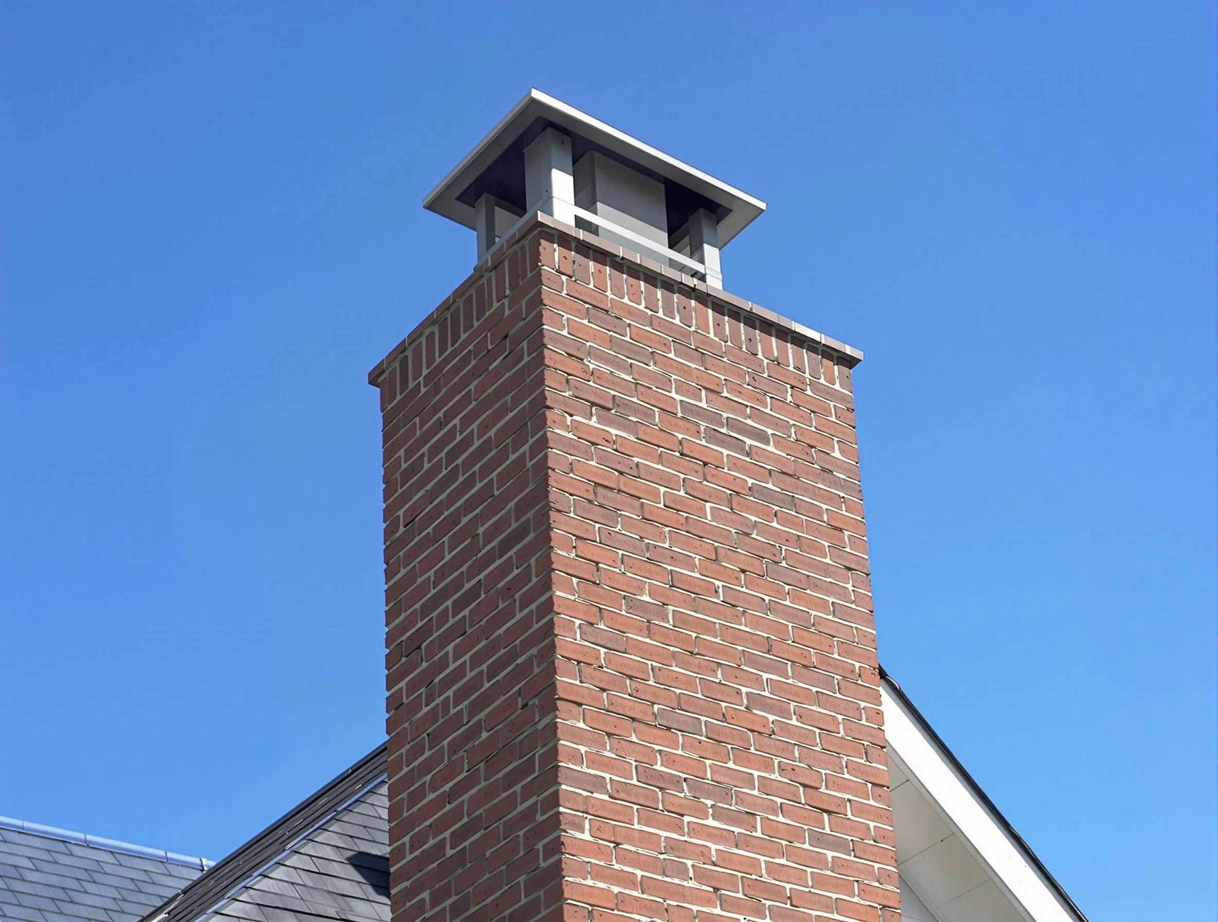 Chimney Remodeling service in Newcastle, OK
